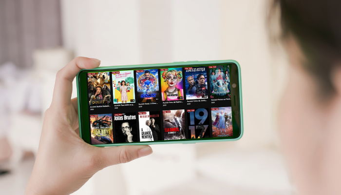app para assistir filmes e séries grátis