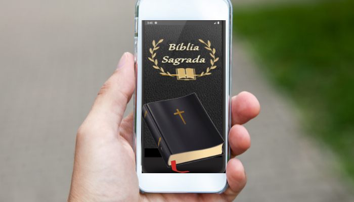 app biblia sagrada aprenda a baixar gratis
